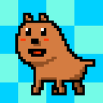 I Became a Dog for PC I Became a Dog for PC
