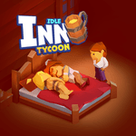 Idle Inn Empire Tycoon - Game Manager Simulator icon