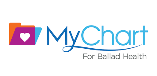 MyChart for Ballad Health PC screenshot MyChart for Ballad Health PC screenshot