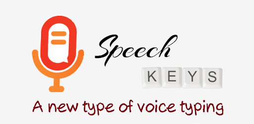 Speechkeys Smart Voice Typing PC screenshot Speechkeys Smart Voice Typing PC screenshot