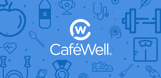 CaféWell PC screenshot