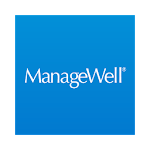 ManageWell from Wellvation icon
