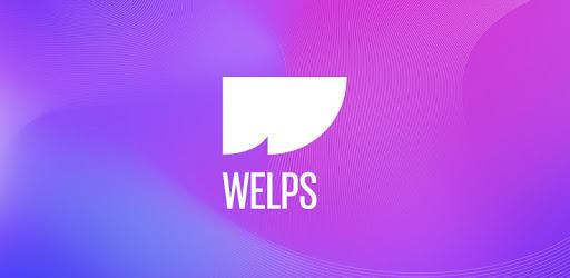 Welps – workouts & meals PC screenshot Welps – workouts & meals PC screenshot