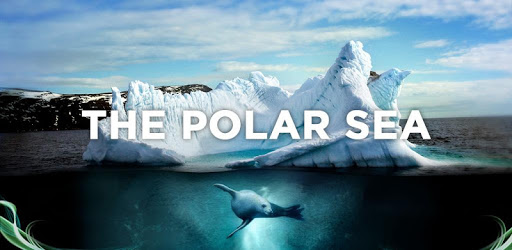 Polar Sea PC screenshot Polar Sea PC screenshot