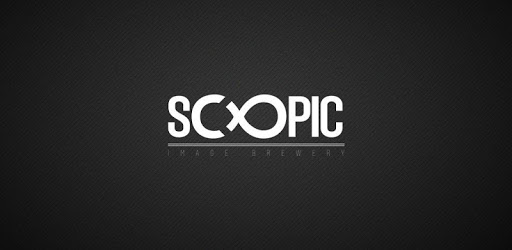 Scopic PC screenshot