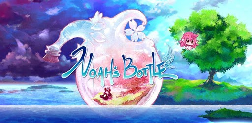 Noah's Bottle PC screenshot