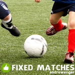 Fixed Matches Wenger icon