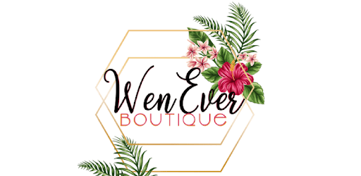 WenEver Boutique PC screenshot