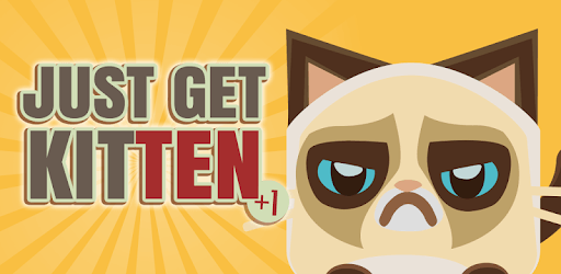 Just Get 11 Kittens PC screenshot