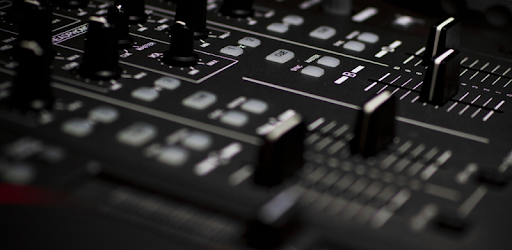 Virtual DJ Music Mixer PC screenshot