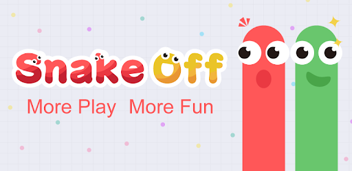 Snake Off - More Play,More Fun PC screenshot