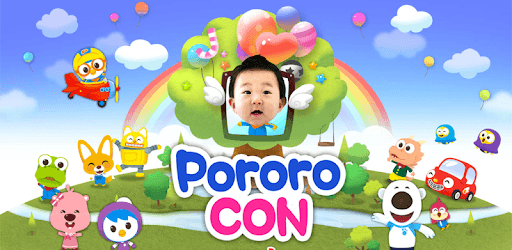 PororoCon PC screenshot