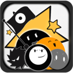 ROTO - Bouncy Circular Puzzle for PC
