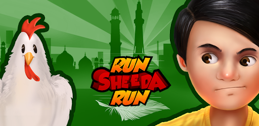 Run Sheeda Run PC screenshot