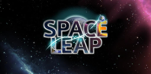 Space Leap PC screenshot Space Leap PC screenshot
