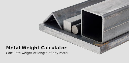 Metal Weight Calculator - Metallo PC screenshot