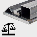 Metal Weight Calculator - Metallo for PC