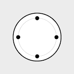 PCD and Chord Calculator icon