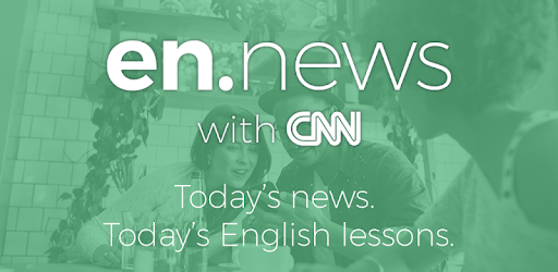 en.news - learn English free with CNN PC screenshot