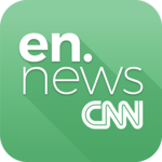 en.news - learn English free with CNN icon