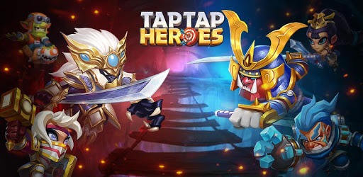 Taptap Heroes PC screenshot