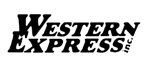 Western Express Mobile App PC screenshot