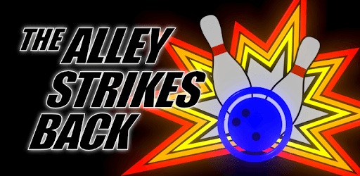 The Alley Strikes Back (Free) PC screenshot