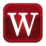 Westlake MyAccount icon