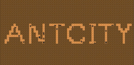 AntCity PC screenshot AntCity PC screenshot