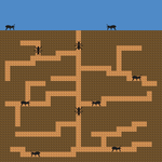 AntCity for PC AntCity for PC