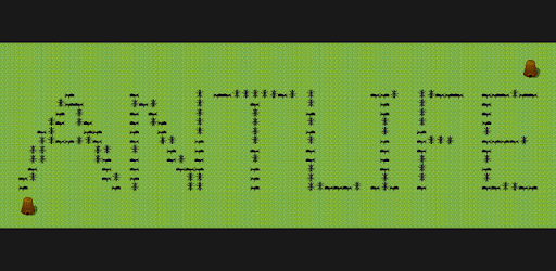 Ants' Life PC screenshot