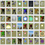 Card of Wars 2 icon