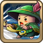 Mushroom War for PC