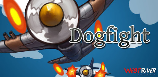 Dogfight PC screenshot