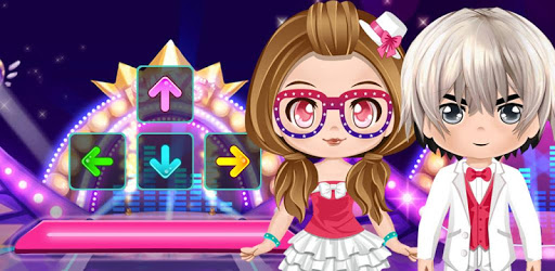 Nhay Au Online : Audition Dance Mobile PC screenshot