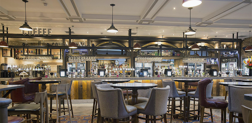 Wetherspoon PC screenshot