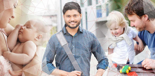 The Human Safety Net PC screenshot