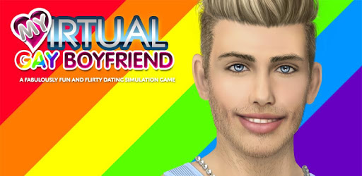 My Virtual Gay Boyfriend Free PC screenshot