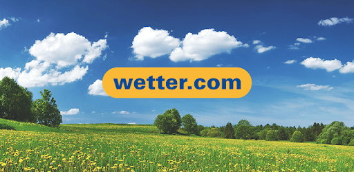 wetter.com - Weather and Radar PC screenshot