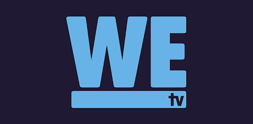 WE tv PC screenshot