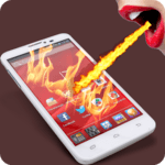 Fire Screen for PC