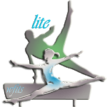 Gymnast Companion Lite icon