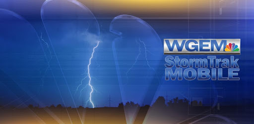WGEM Wx PC screenshot WGEM Wx PC screenshot