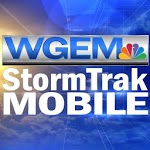 WGEM Wx icon