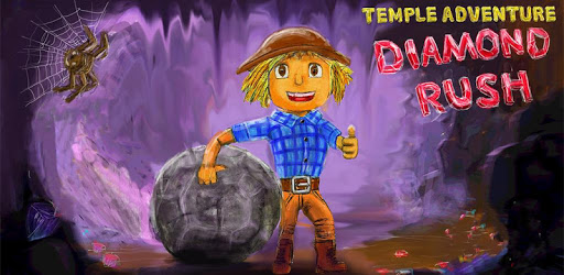 Diamond Rush. Temple Adventure PC screenshot Diamond Rush. Temple Adventure PC screenshot