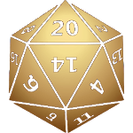 Second Edition Character Sheet icon