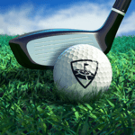 WGT Golf Game by Topgolf icon