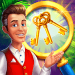 Hidden Hotel icon