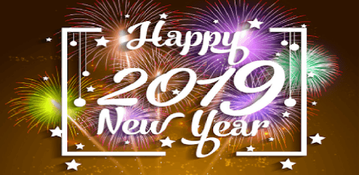 happy new year 2019 wallpapers & images PC screenshot happy new year 2019 wallpapers & images PC screenshot