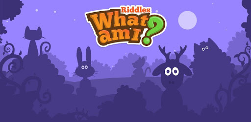 What am I? Riddles with Answers PC screenshot